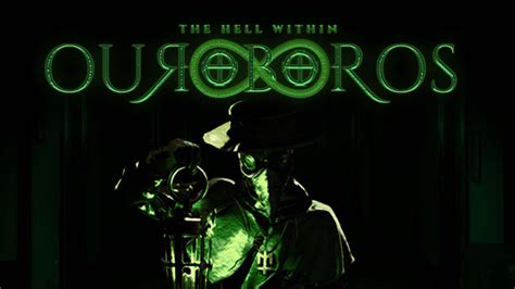 Ouroboros — The Hell Within (Short Movie) .